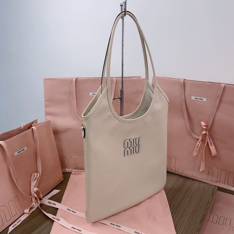 Miu Miu Shopping Bags